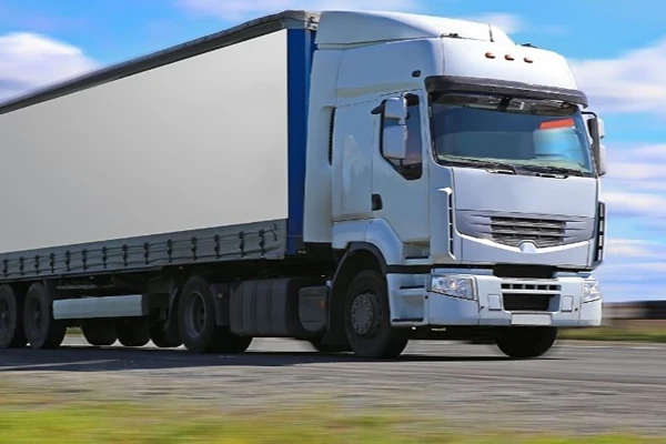 Ankara Ceyhan, Nakliyat