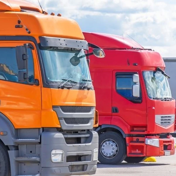 Ankara Ceyhan Nakliye Ambarı